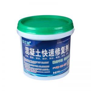 水泥路面快速修復(fù)劑地面開裂起砂破損